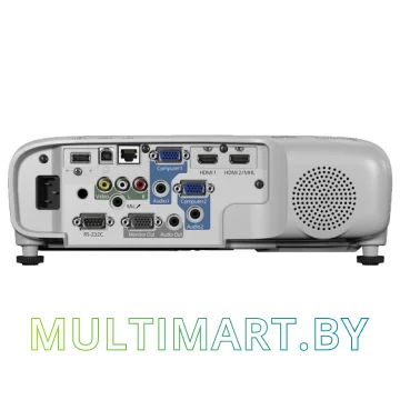 Проектор Epson EB-990U картинка 2